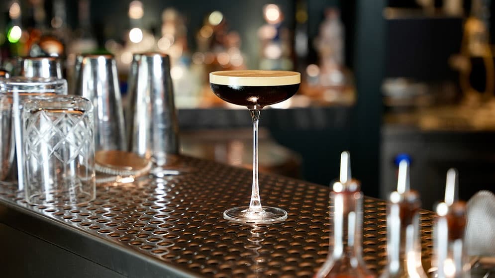 Espresso Martini